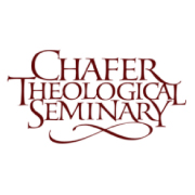 Chafer Theological Seminary