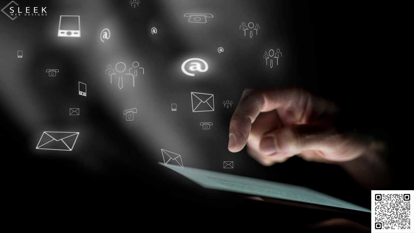 Get Your Website Ready in Just 15 Days with Sleek Web Designs