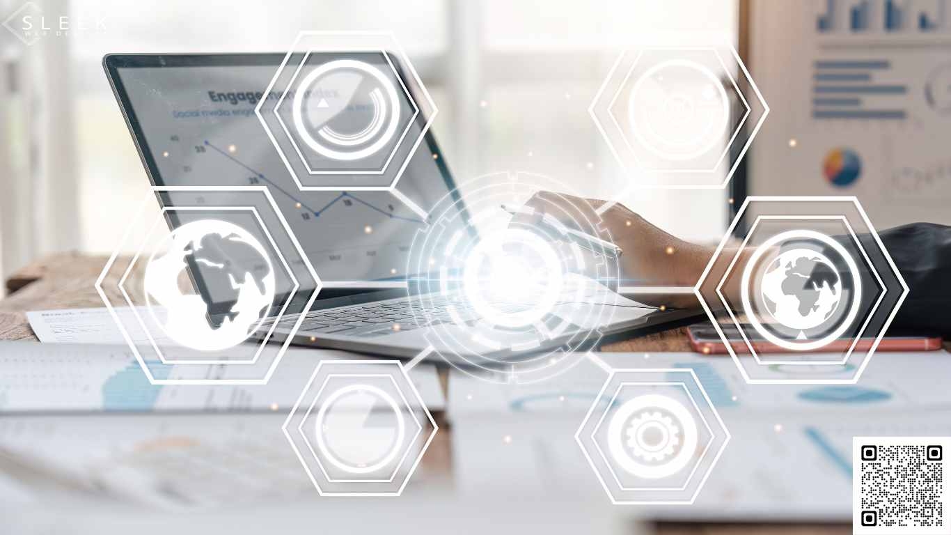 Why Choose Sleek Web Designs for Your Corporate Website?