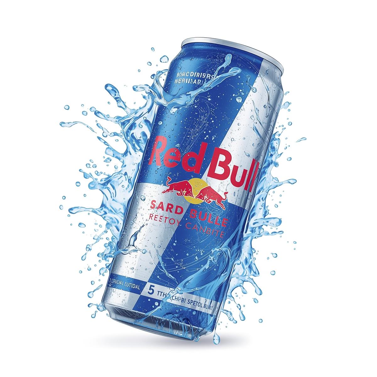 Red Bull