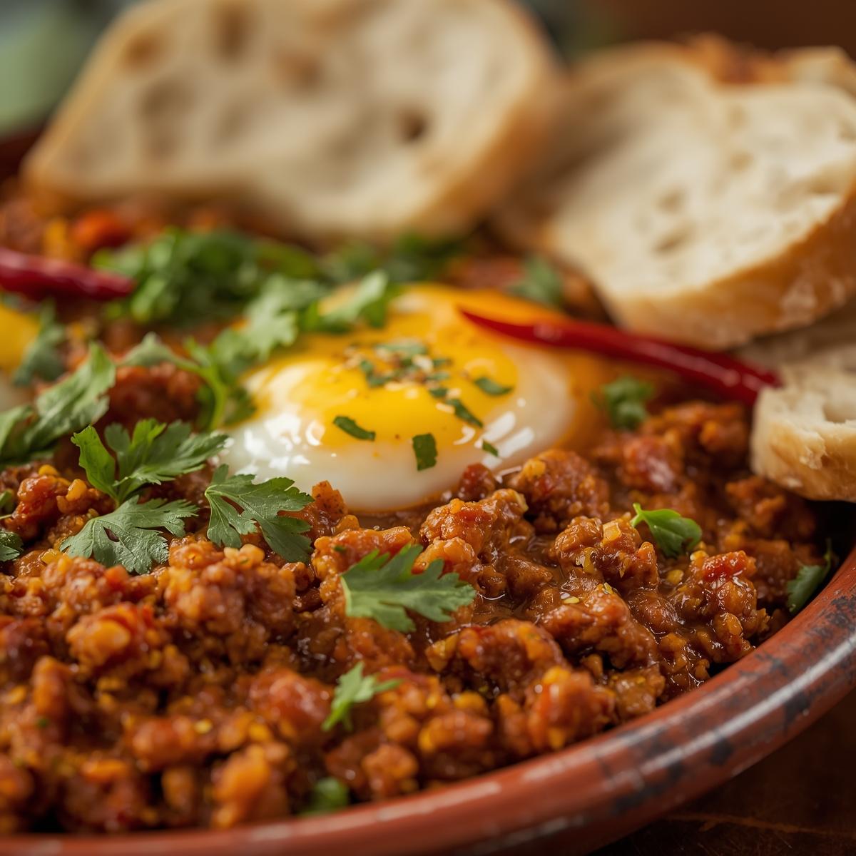 Keema Ghotala