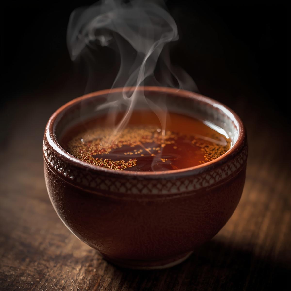 Srilankan Orthodox Tea