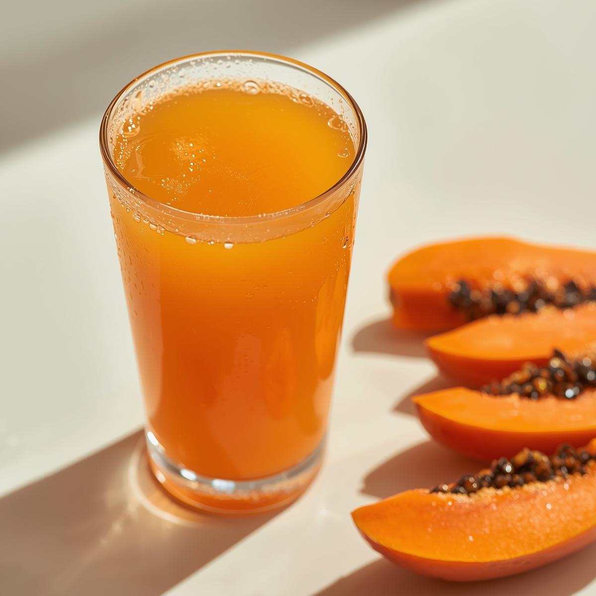 Papaya