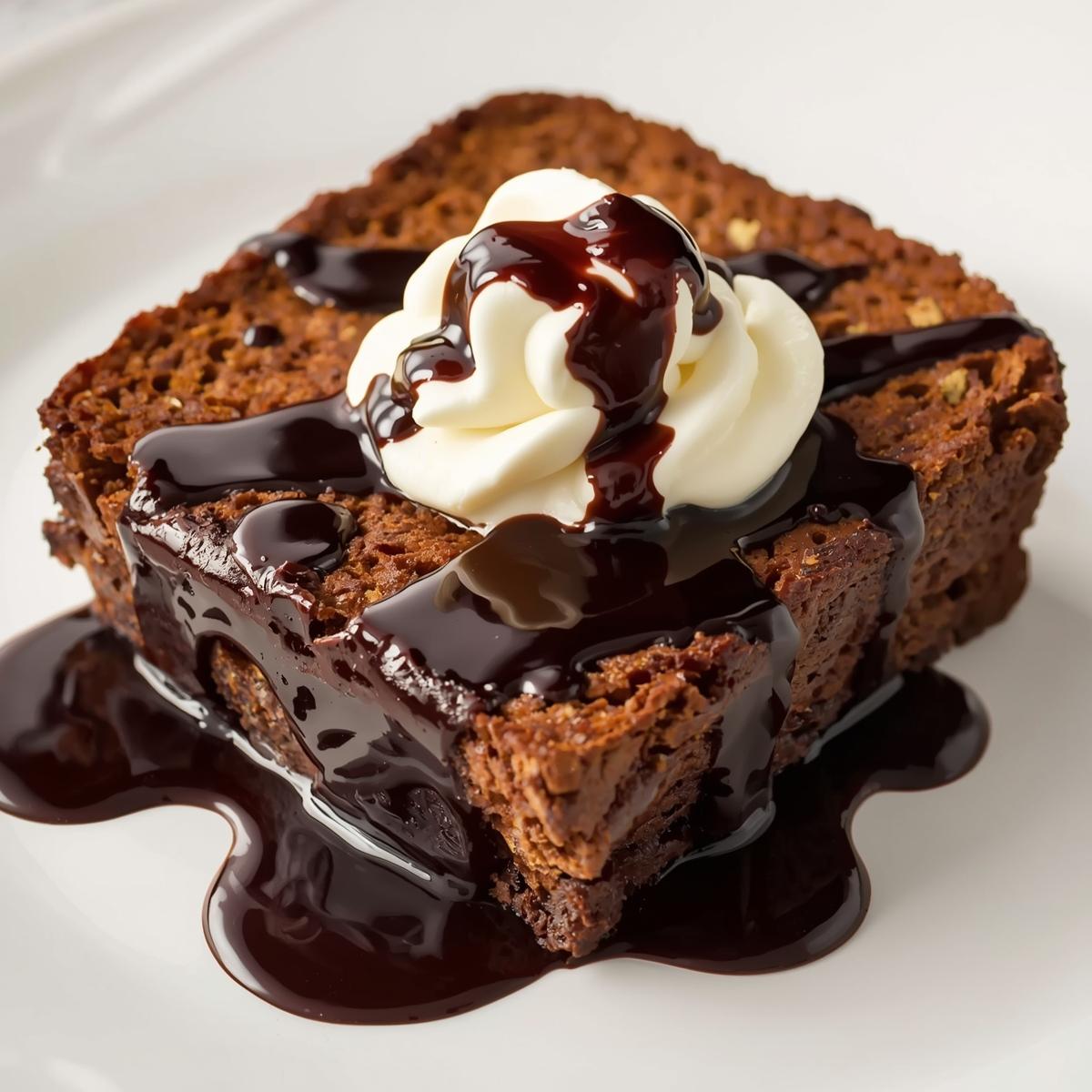 Chocolate French Toast