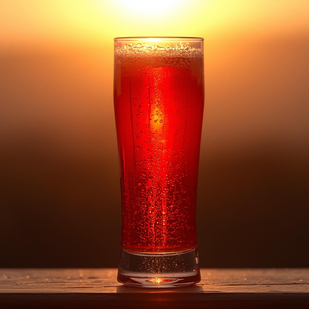Red Bull Sunriser