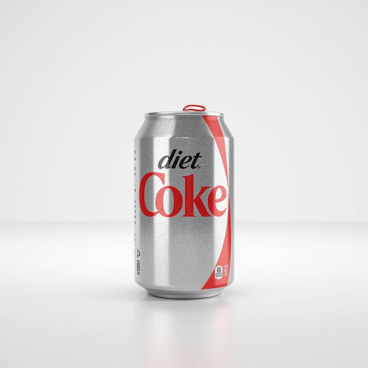 Diet Coke (Imported)