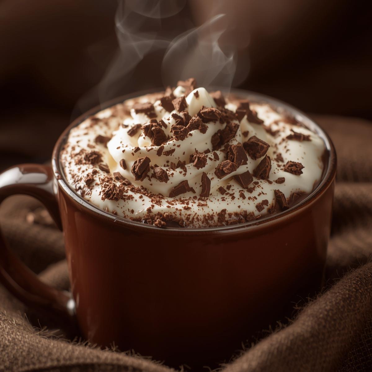 Hot Chocolate