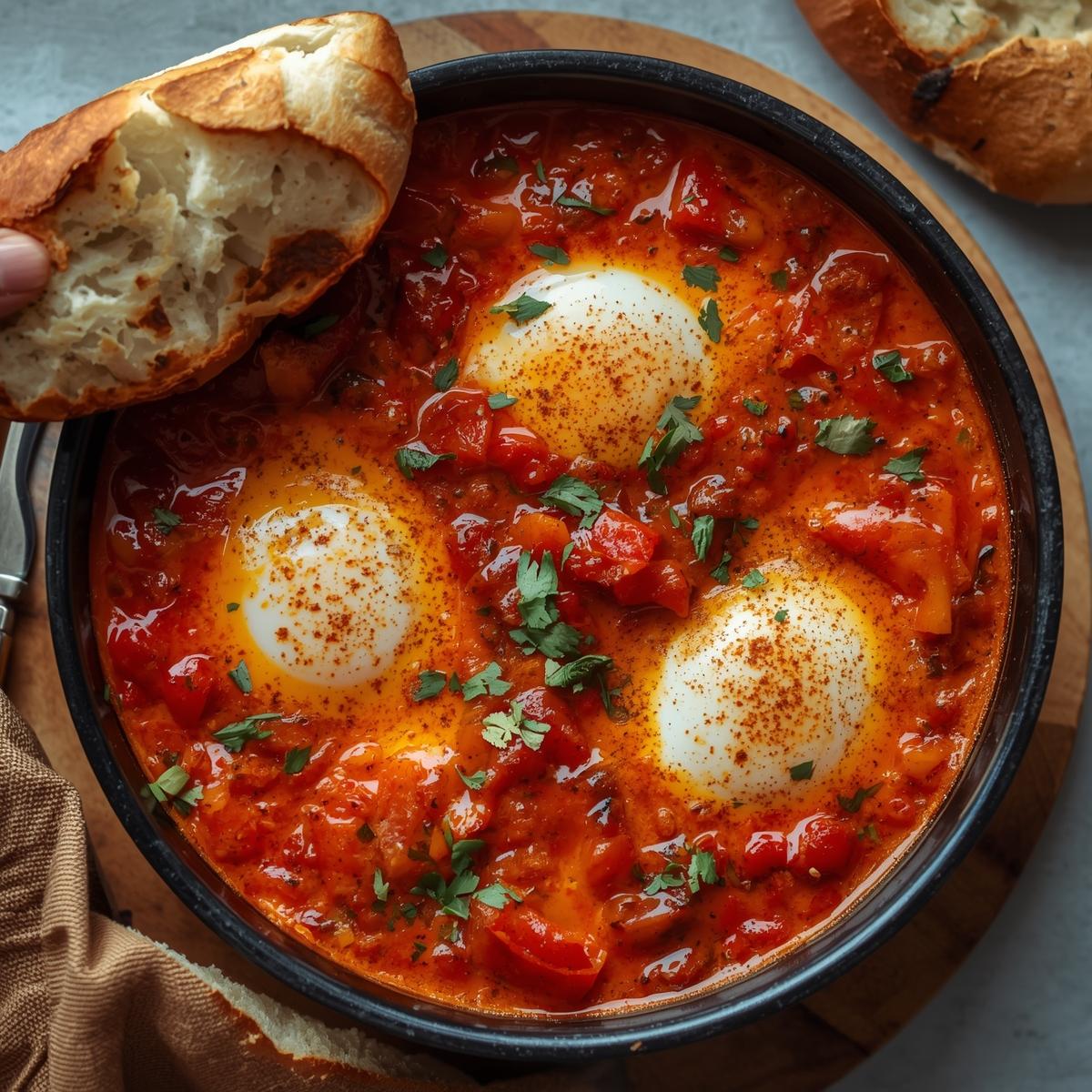 Shakshuka