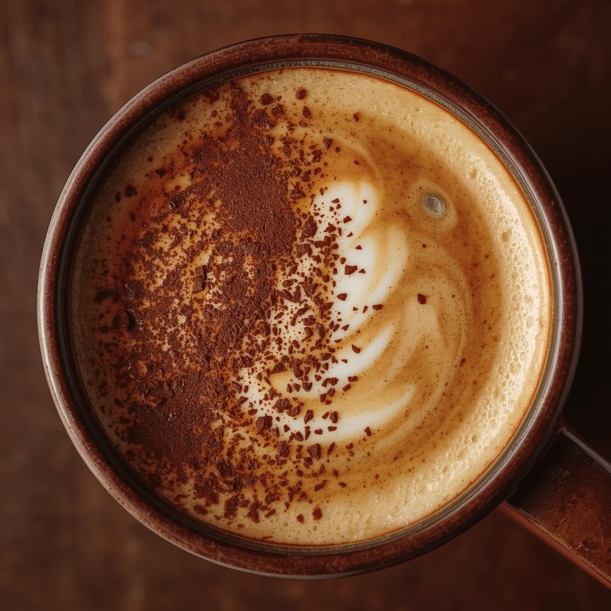 Cappuccino