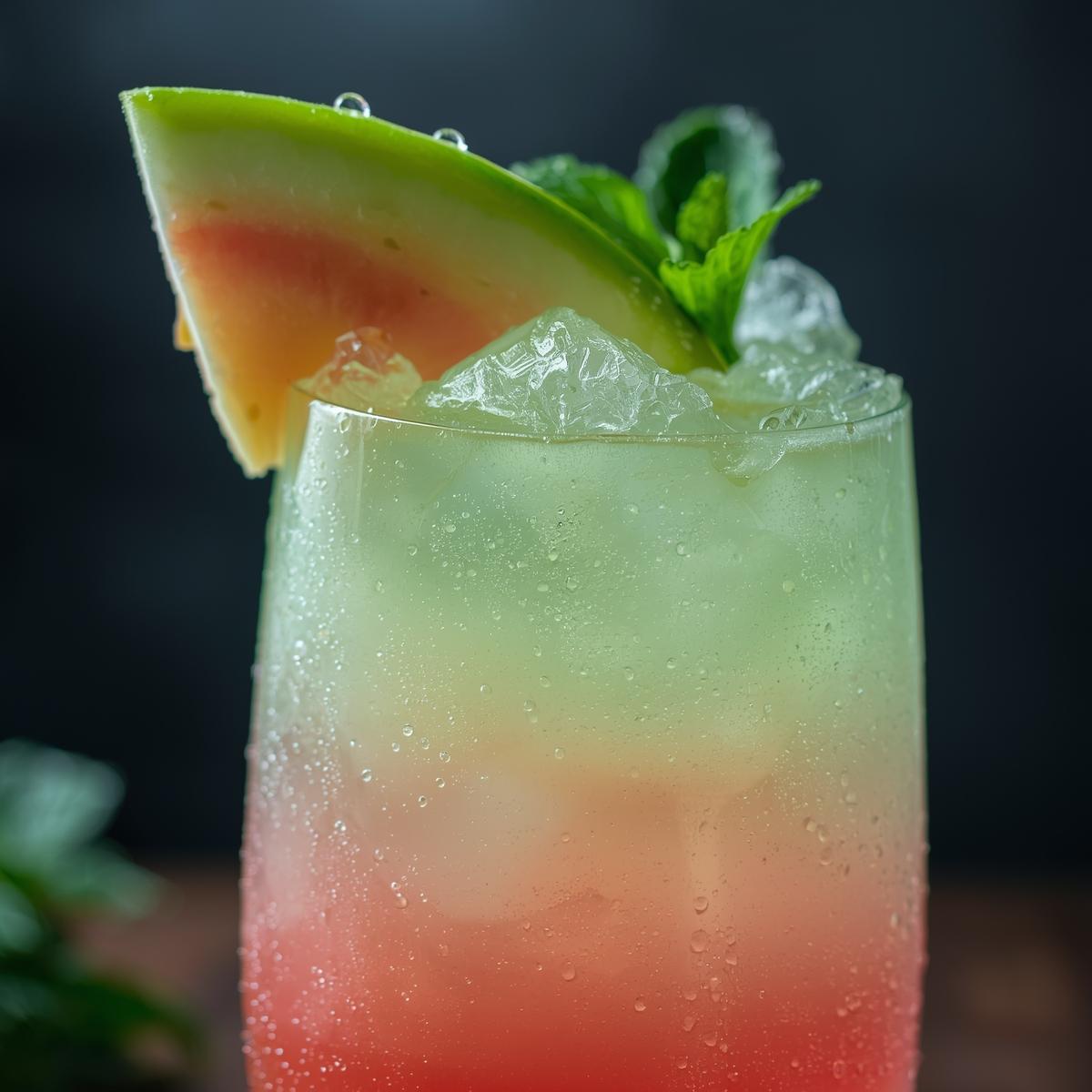 Melon Breeze