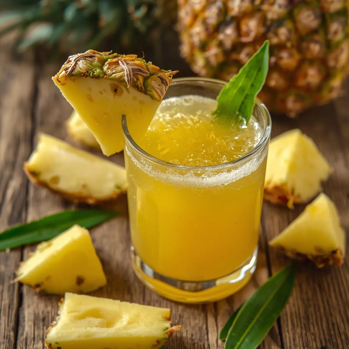 Pine Apple