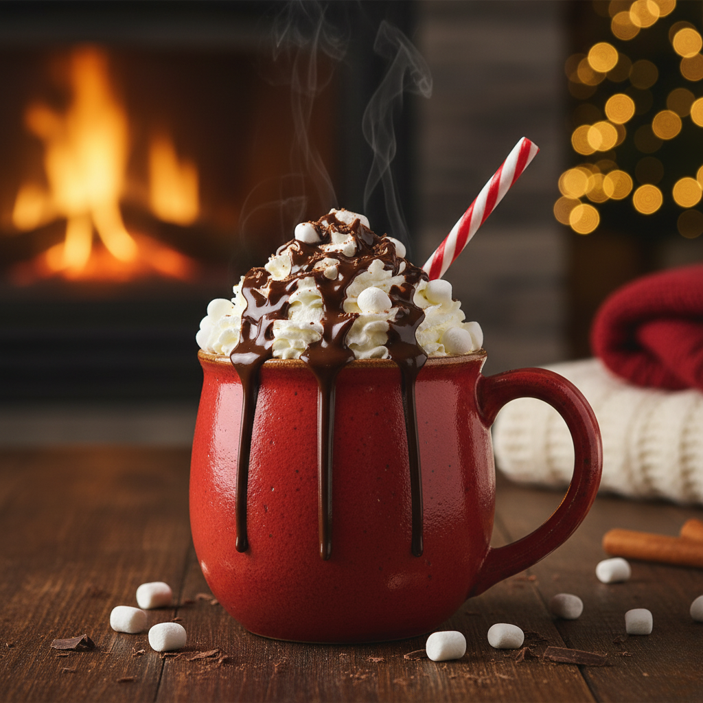 Hot Chocolate