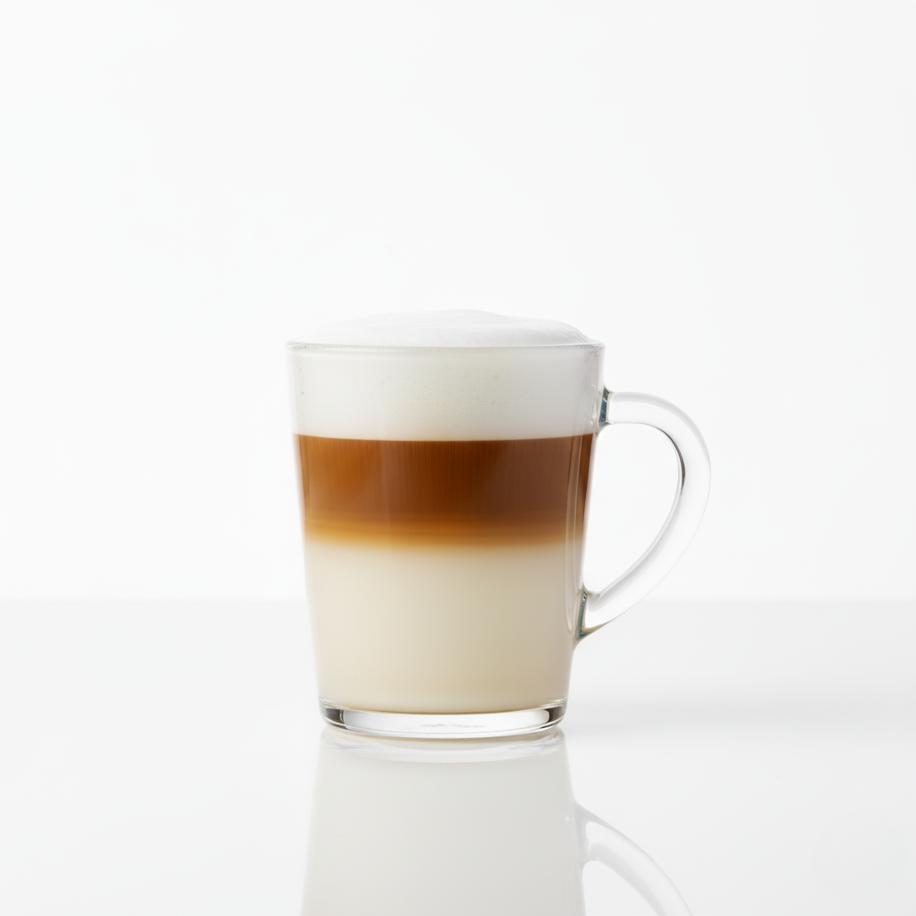 Latte Macchiato