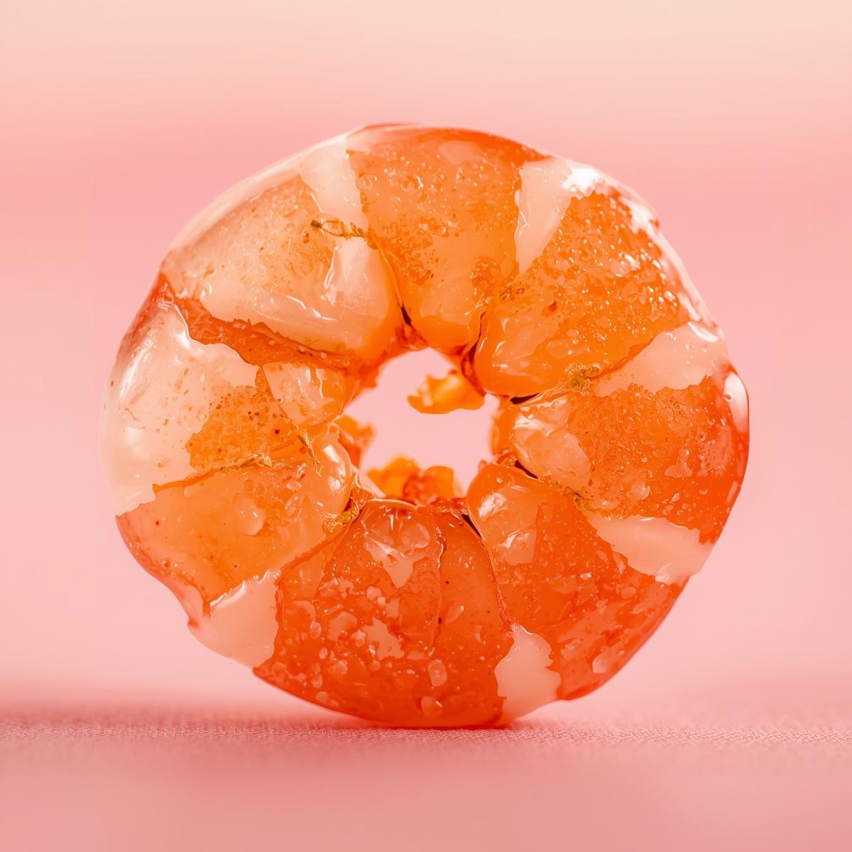 Sweet & Shower Prawn