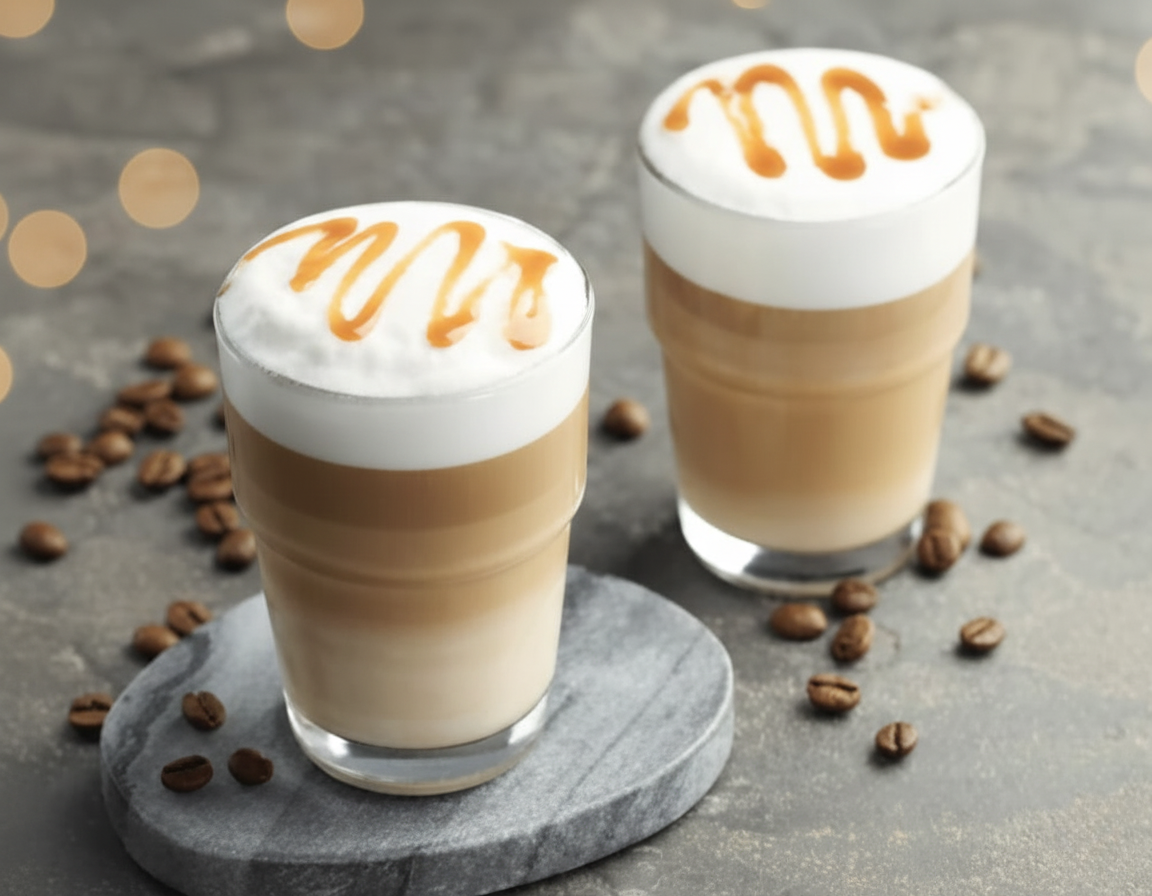 Macchiato