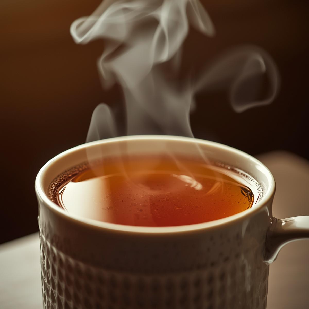 English Breakfast Tea