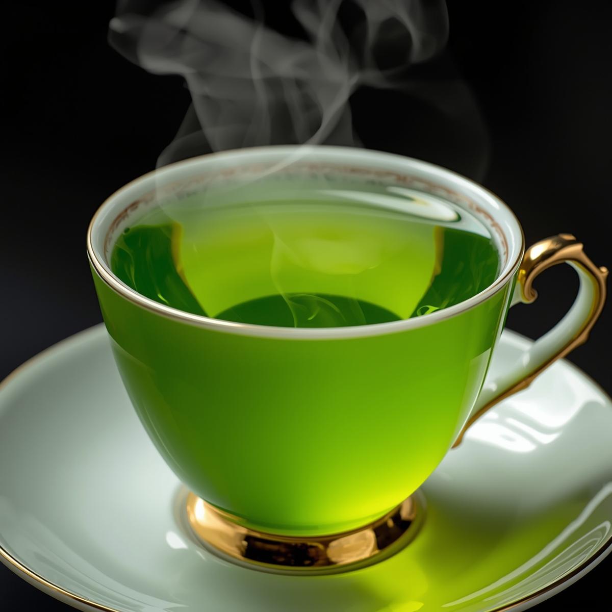 Green Tea
