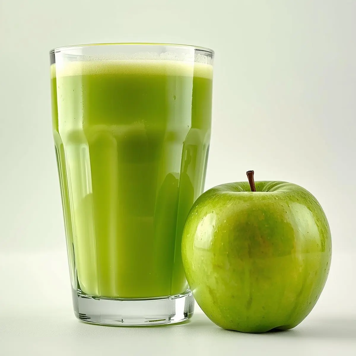 Green Apple