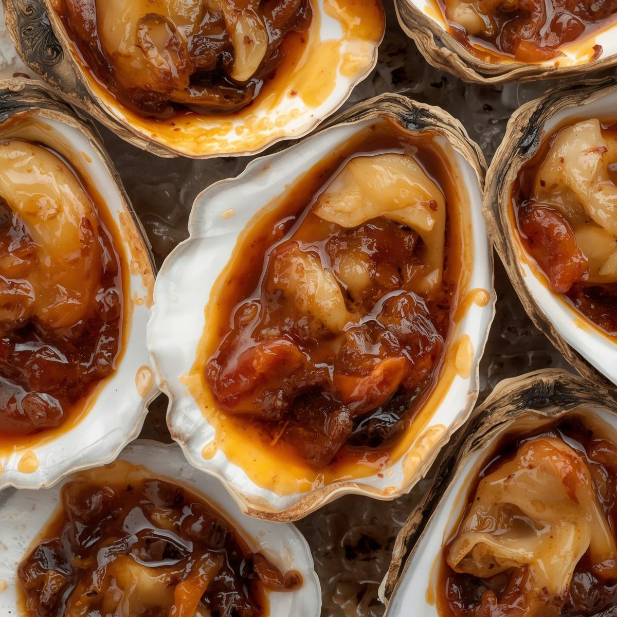 Seafood Oyster Sauce