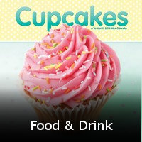 PRE-ORDER YOUR 2014 CALENDARS TODAY Food & Drink