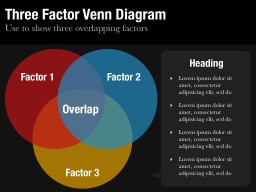 Diagram Slide Templates
