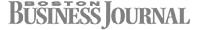 Boston Business Journal Logo