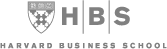Harvard Business School Logo | HBS Logo