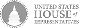 U.S. House of Representatives Logo