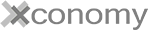 Xconomy Logo