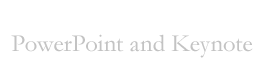 Slidevana for PowerPoint and Keynote