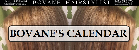 Book Bovane Hairstylist Appointments Online Visibook