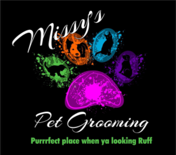 Book Missys Pet Grooming appointments online Visibook