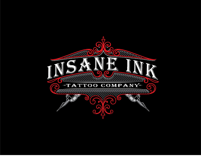 Book Insane Ink Tattoo Company appointments online Visibook