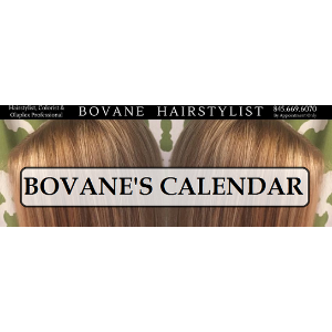 Book Bovane Hairstylist Appointments Online Visibook