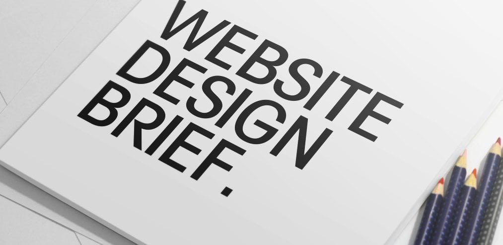 How to Write a Good Website Design Brief