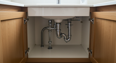 Plumber Mendocino County