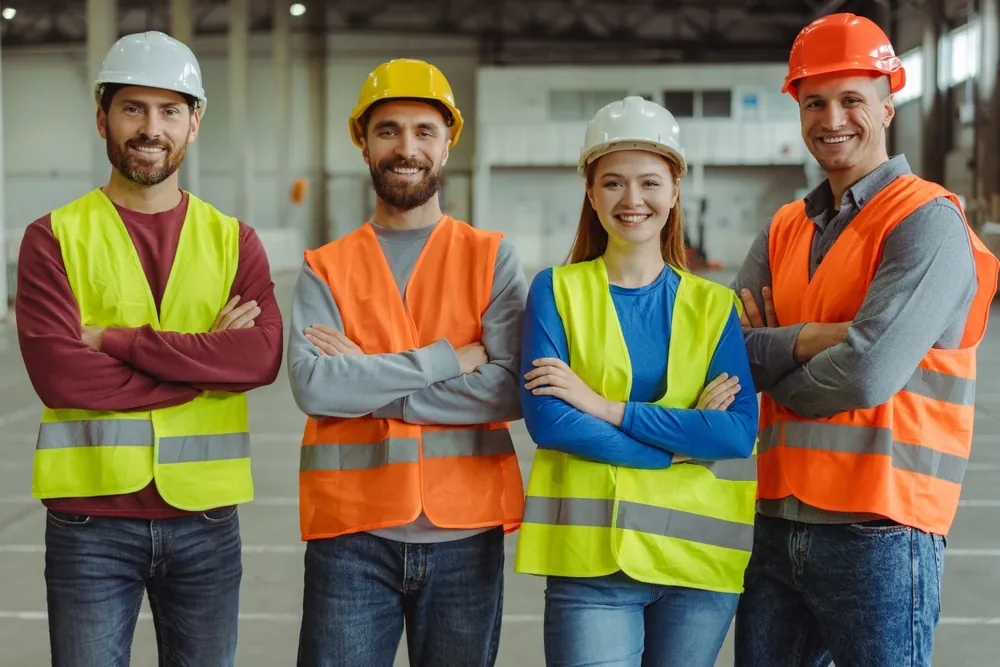Warehouse Staffing Agency Bradenton, FL