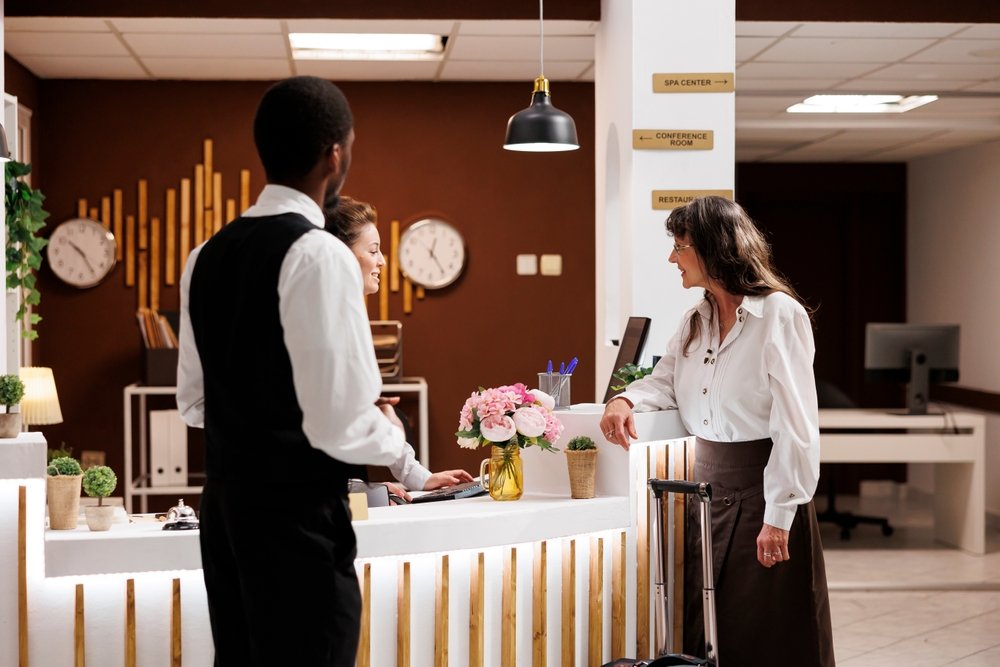 Staffing Agency Florida
