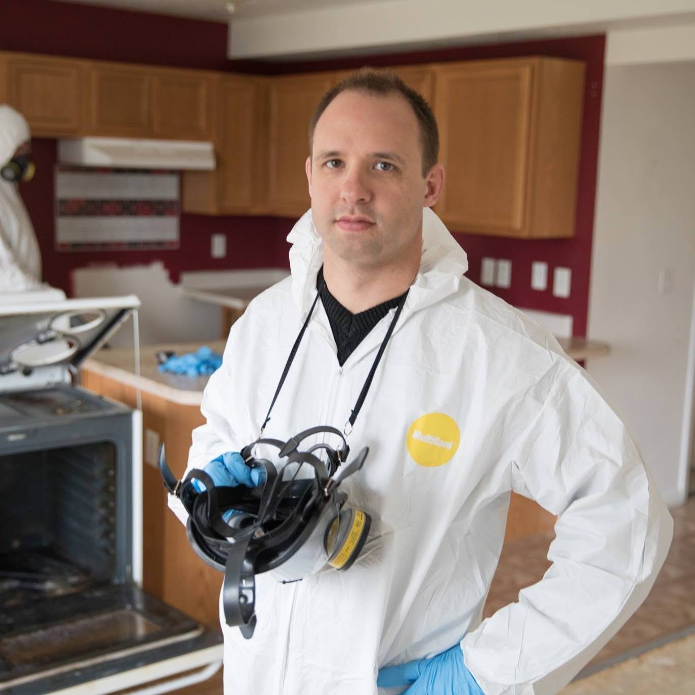 Water Damage Restoration