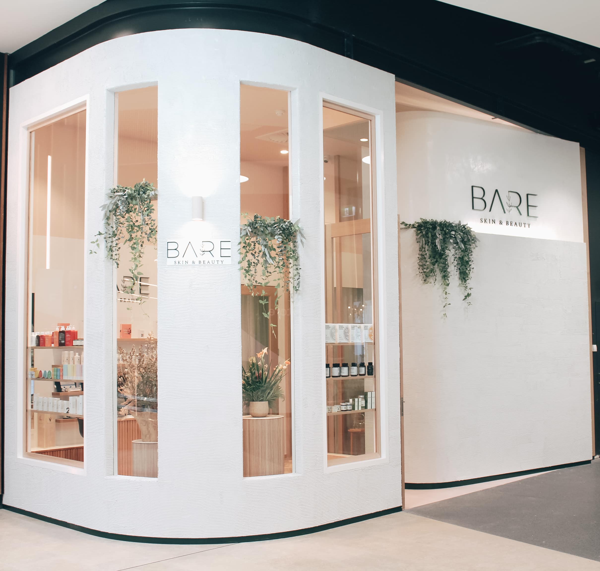 Bare skin and Beauty - Skin care clinic Perth, Western Australia Bare skin and Beauty Skin Care Clinic