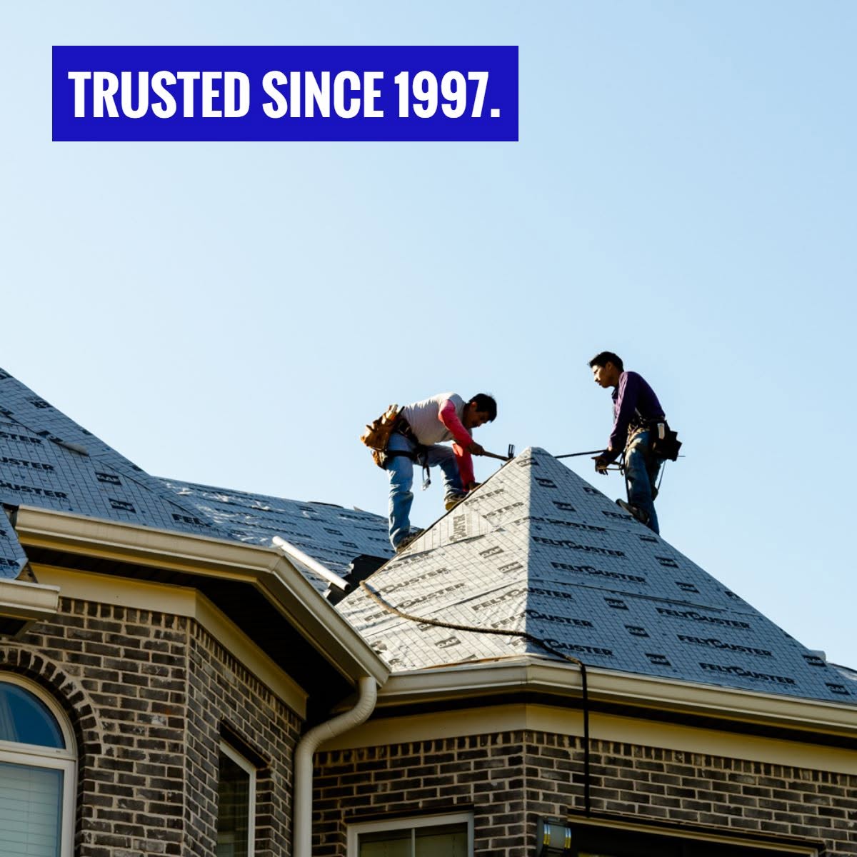 Newport News Roofing Contractor