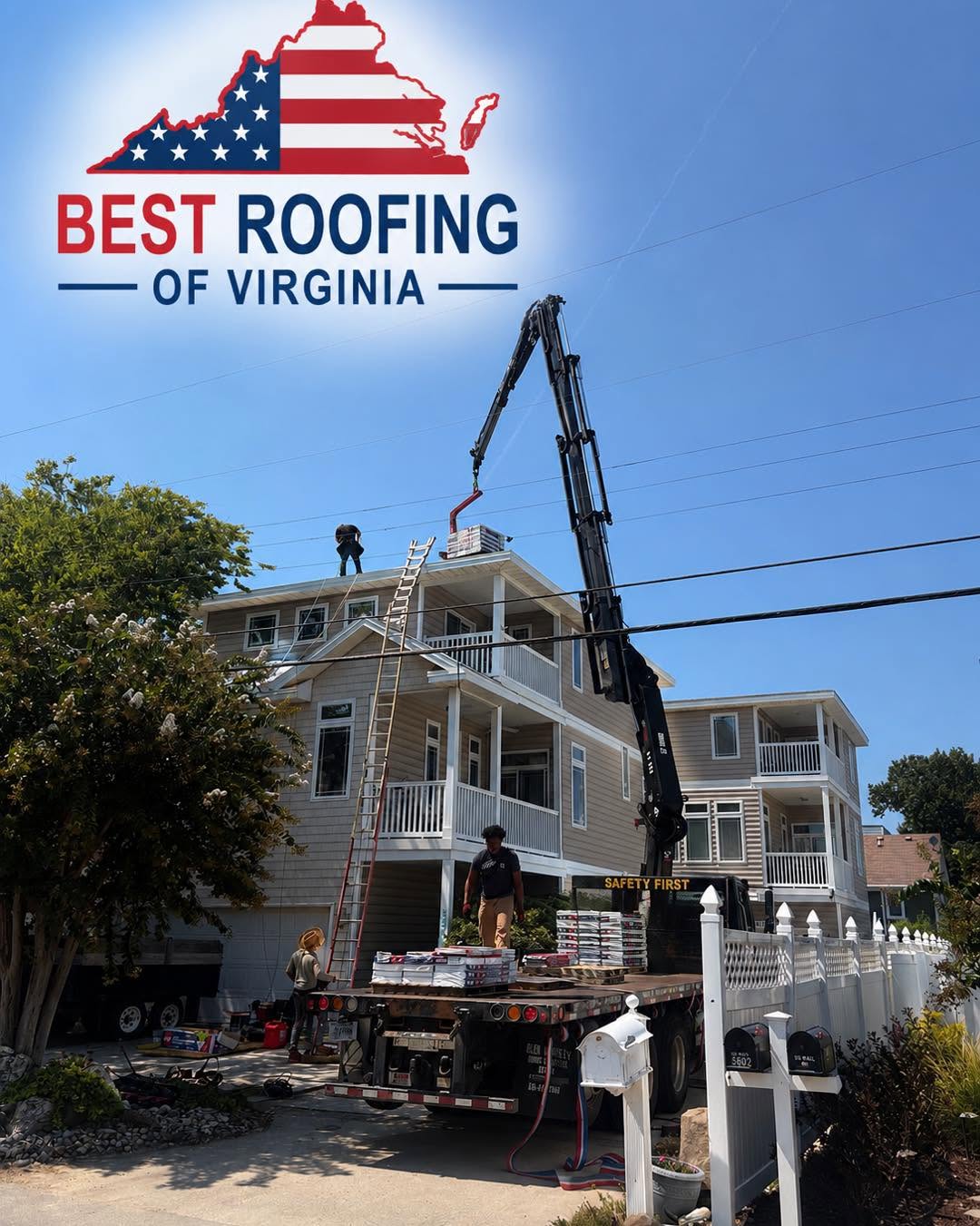 Roof Repair