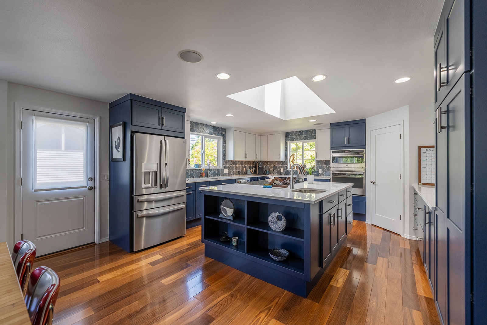 Design-build Remodeling Company