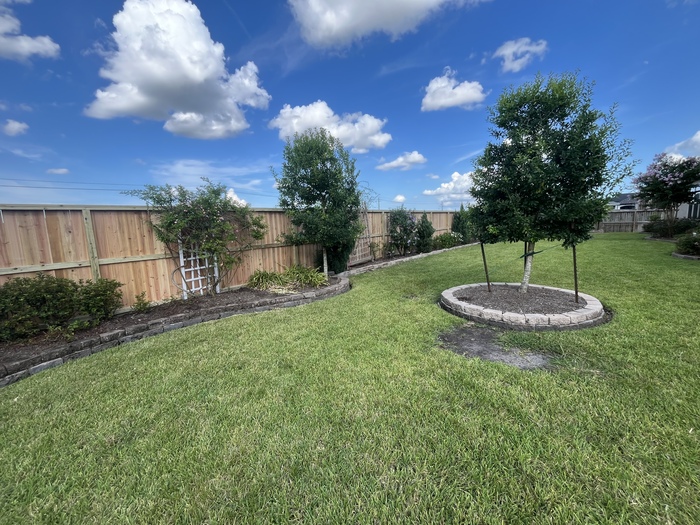 Fence Contractors Friendswood TX