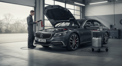 Transmission Repair Decatur