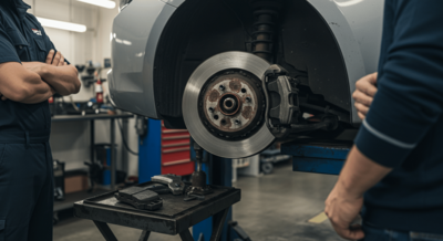 Mechanic Marietta GA