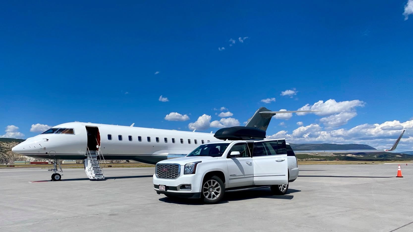 Shuttle Service