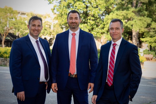 Braithwaite McMillian Grimes, Injury Attorneys and Counselors at Law - Aiken, South Carolina