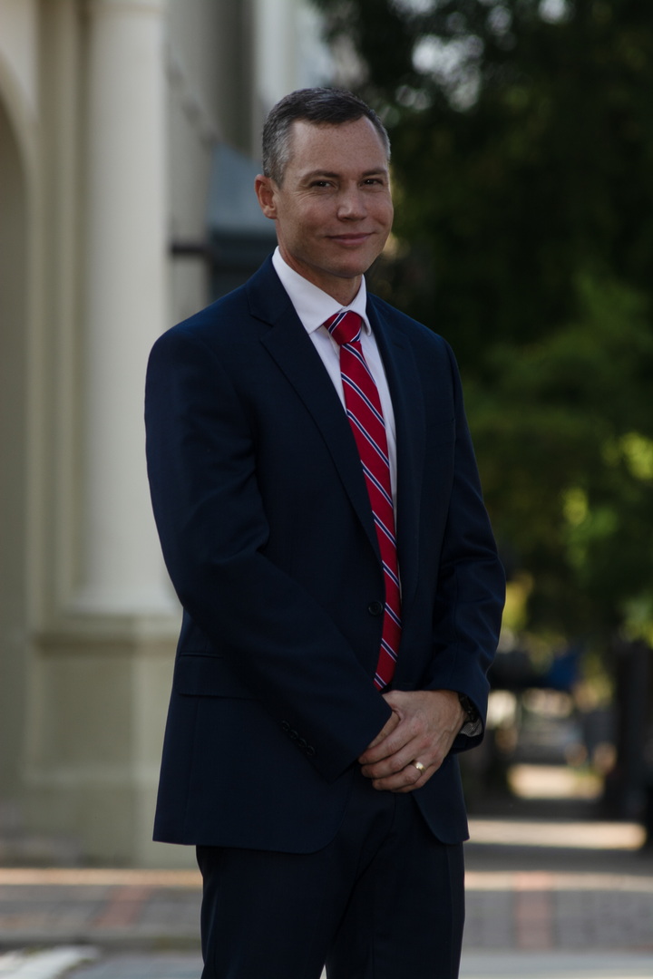 Personal Injury Lawyer Aiken SC