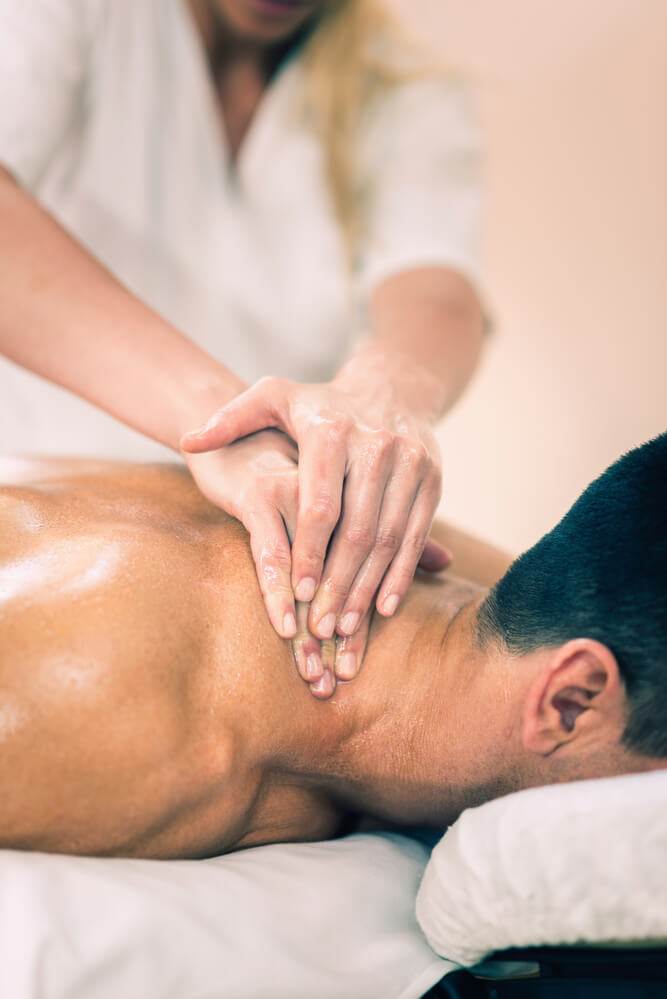 Buffalo Holistic Center - Massage Therapist Buffalo, New York